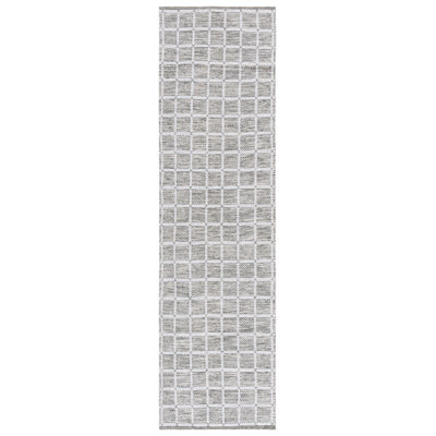 Navera 977 Area Rug In Green / Ivory