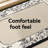 Non-Slip Bathroom Rug – Absorbent Tech Fabric Shower Mat, Soft Comfort Floor Carpet For Toilet, Bathroom Door-114848321