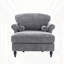Chaise longue surdimensionnée d'intérieur-846970321