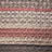 Bedspread - 5 Piece With Stylish Look Size In Geometric-118742588-118742587