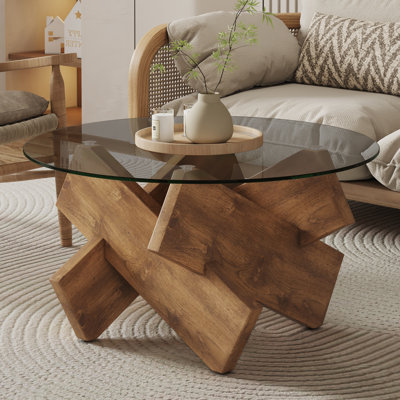 Table basse Lexghi