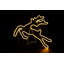 LED Indoor / Outdoor Rope Light-680454211