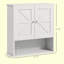 Rangement pour salle de bain Muselare-190008286