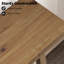 Console en bois massif Claridy-1496045690