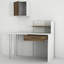 Aaron-Jay Writing Desk