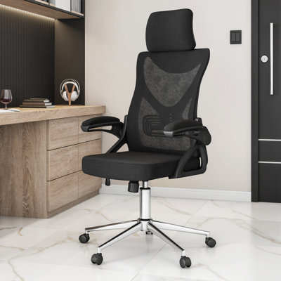 Marae Mesh Office Chair