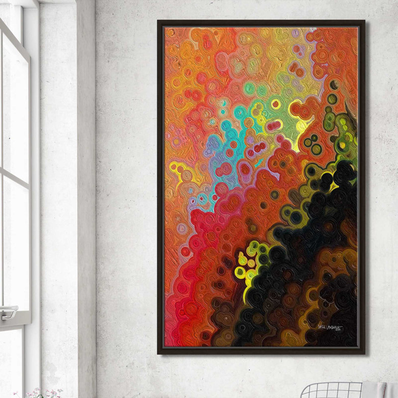 «Jesus Christ The Truth, John 1/14» par Mark Lawrence, reproduction d'art, H 51,5 po x l 31,5 po x P 2 po
