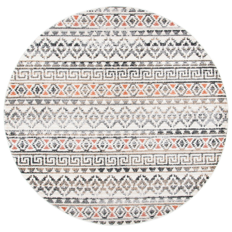 Tapis performance Sud-Ouest Sedona 800, Rond 6 pi