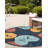 Mashpee Indoor/Outdoor Rug Charcoal-2116717624