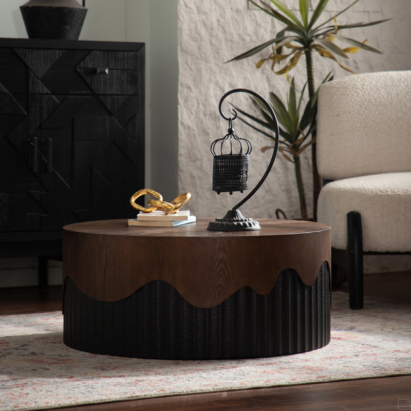 Table basse 30,31 po