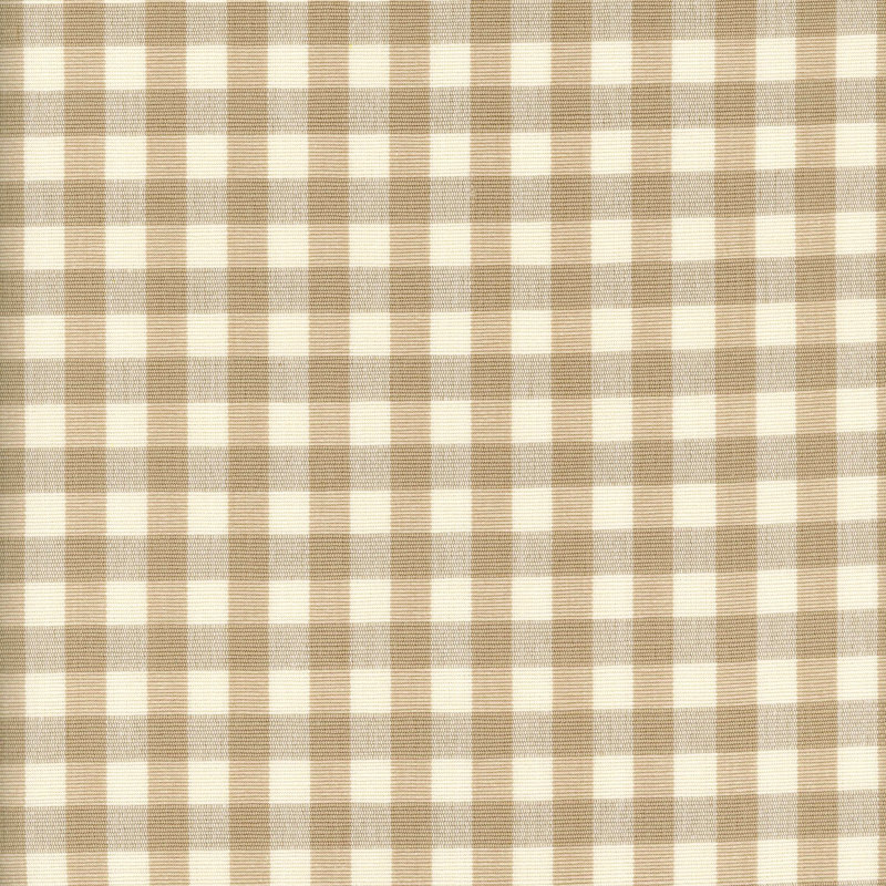 Chester 100% Cotton Fabric, Khaki