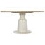 Cascade Pedestal Dining Table