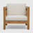 Acacia Outdoor Lounge Chair-35614822