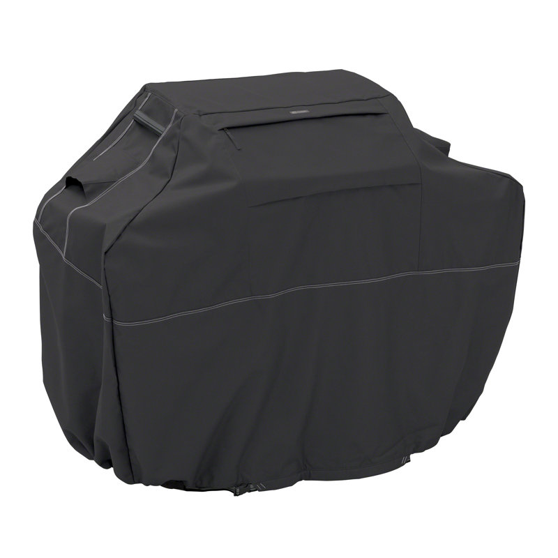 Housse de barbecue Sunbrella
