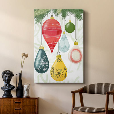 Fêtes de Noël, art CVI - galerie Cavas sur mesure