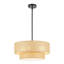 Lustre tambour 4 lumières Rabeeah-2043972203-2043972201