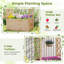 Elevated Planter