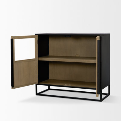 Clementine Accent Cabinet