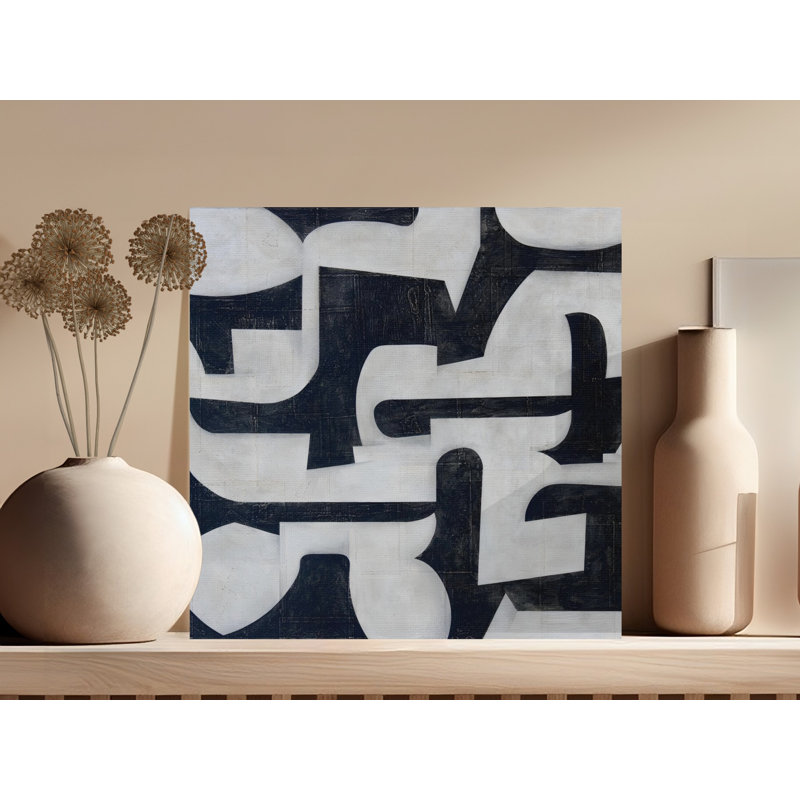 Wrapped Canvas Print Set, 10x10