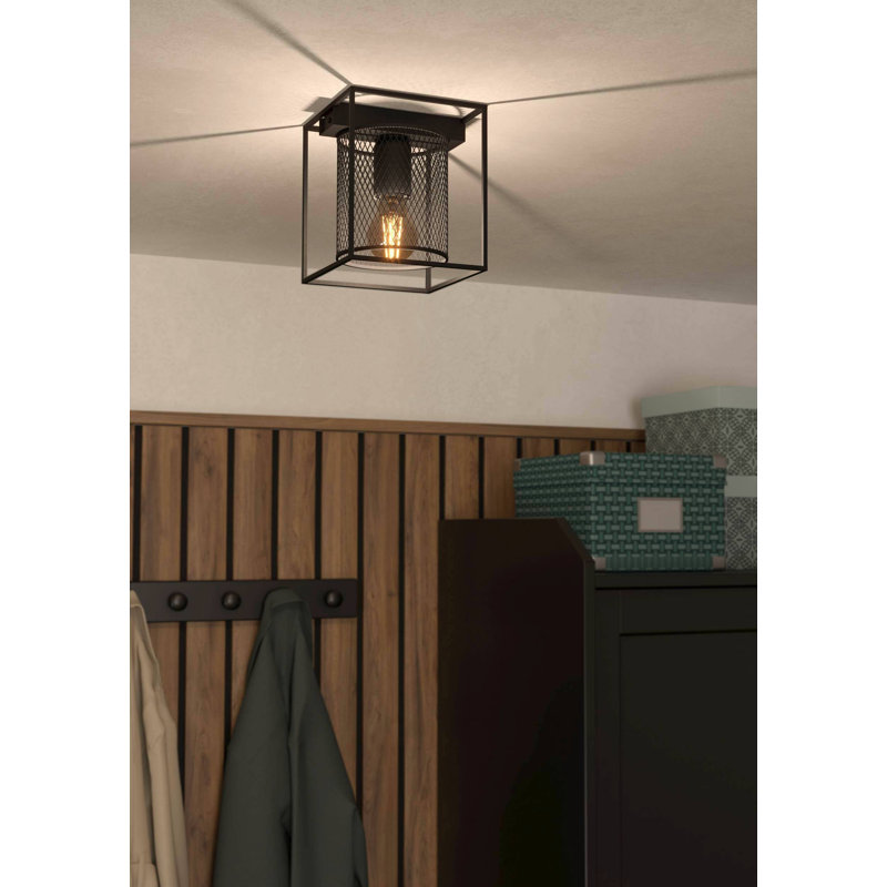 Vasios Flush Mount