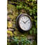 Metal Wall Clock-109708500