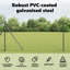 Steel Border Fencing-2012840098