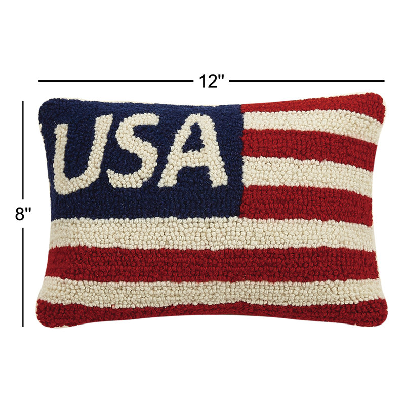 Coussin lombaire USA