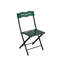 Latisa 2 - Person Patio Dining Set with Square Table-277714157-277714158