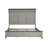 California King Mantle Bed-124378629