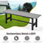 Overlea Outdoor Bench-902679633