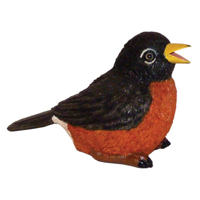 Animals Plastic Garden Statue