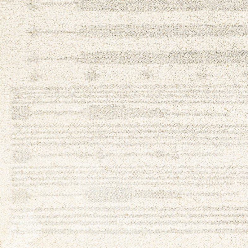 Machu Picchu Wool Area Rug, Rectangle 2' x 3'
