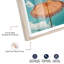 «Sky Thatch Shadowbox» par Notoriart-116873490-116873491