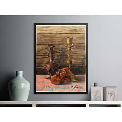 No Frame Print