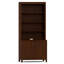Dwyer Two-Door Cabinet With Hutch-1764261044