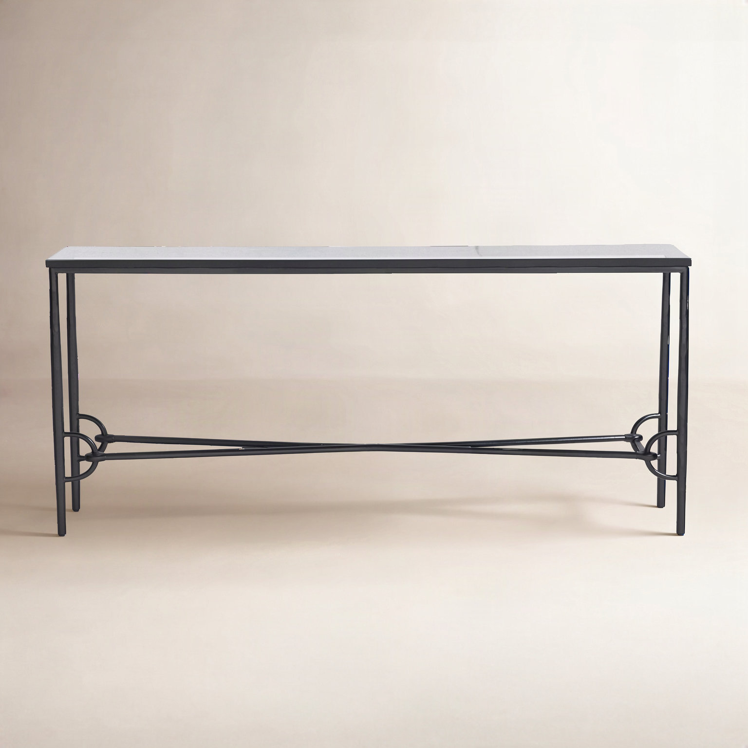 Joretta 70 " Console Table