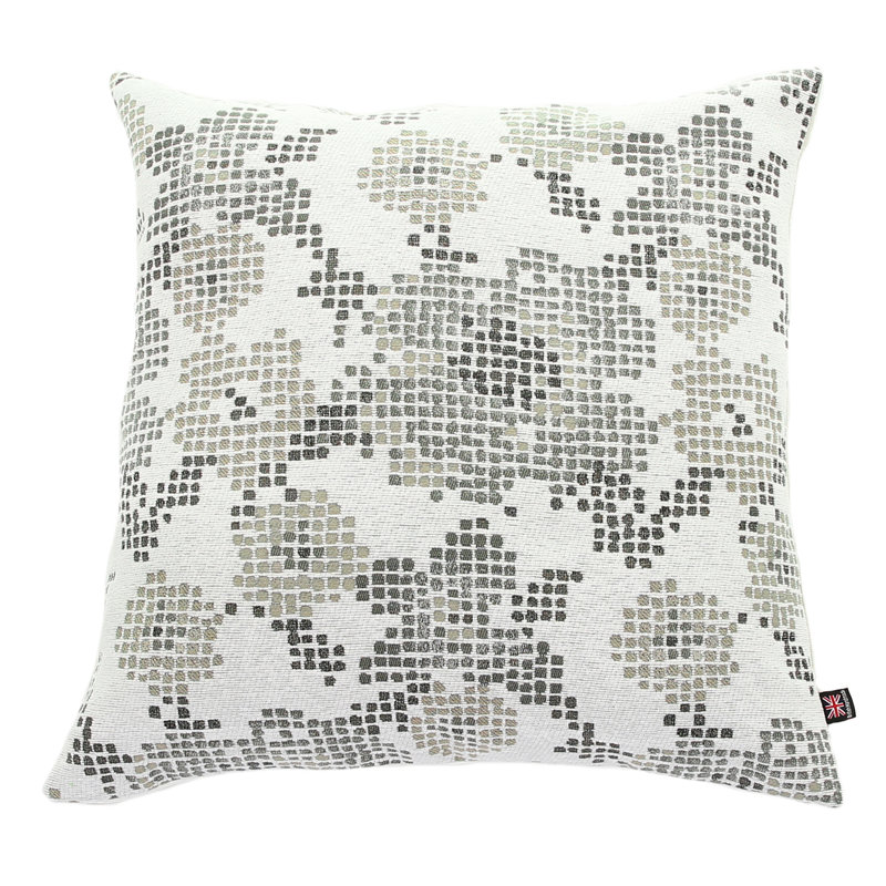 Alyssa Square Cushion, Large