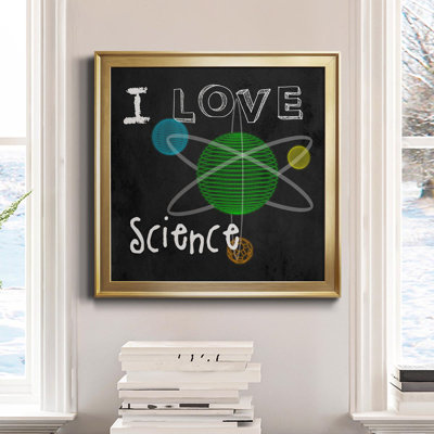 " Love Science "