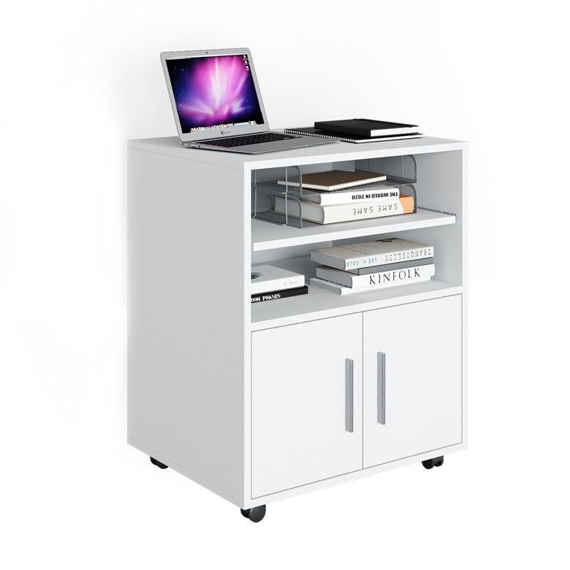 Kadeisha 60.2 cm W Filing Cabinet