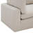 Capra Upholstered 91'' Sofa-90695393