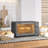 HOMCOM Toaster Oven-98426388