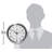 Desdra Wall Clock-320260760-320260841