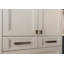 Fusion 6" Center to Center Bar Pull-62118062