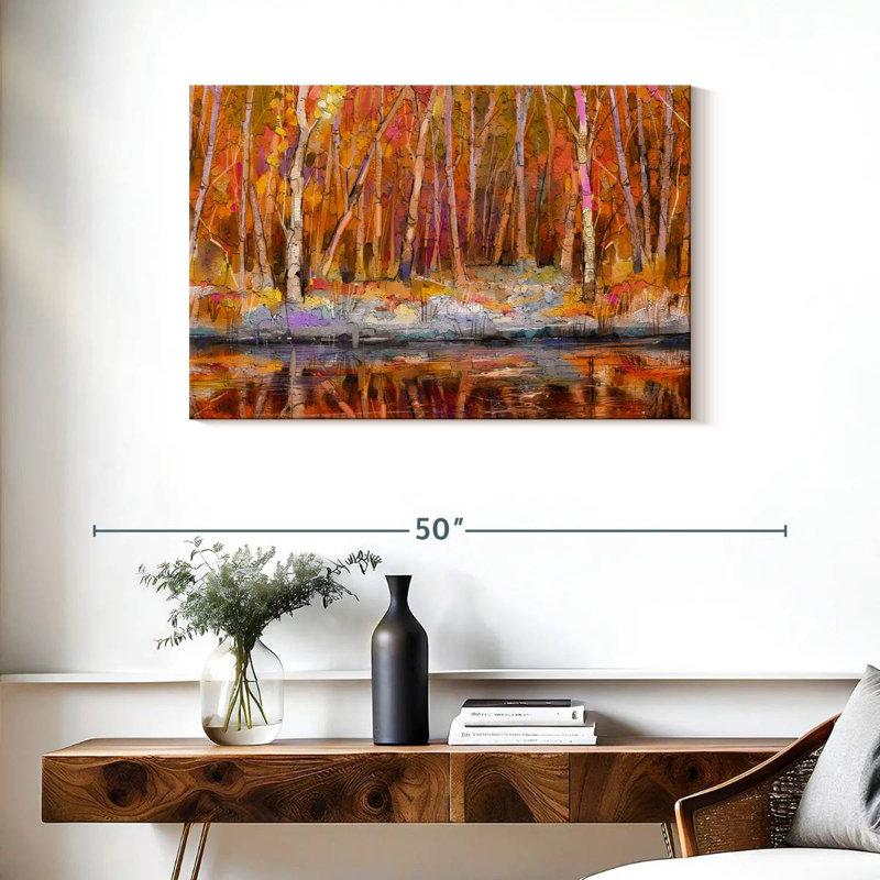 Peinture Alvord, H 24 po x l 36 po