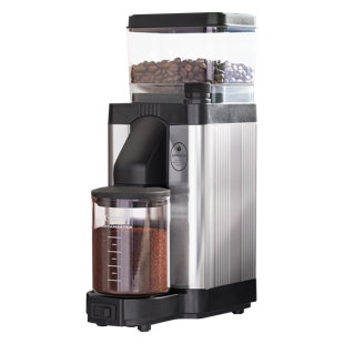 Moccamaster Electric Burr Coffee Grinder