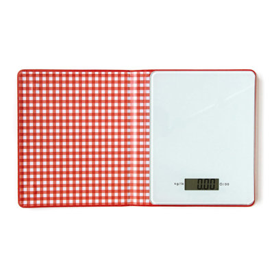 SUCK UK Digital Scale