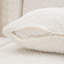 Chaise longue rembourrée avec un coussin pour le salon-1828868323