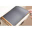 Doublure de tiroir pour tablette Miszel