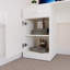 Muskoka Computer Desk-698535738