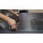 Lumnie 50cm W x 100cm L Glass Peel and Stick Panel